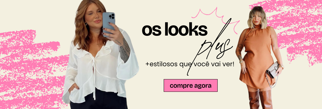 PLUS SIZE