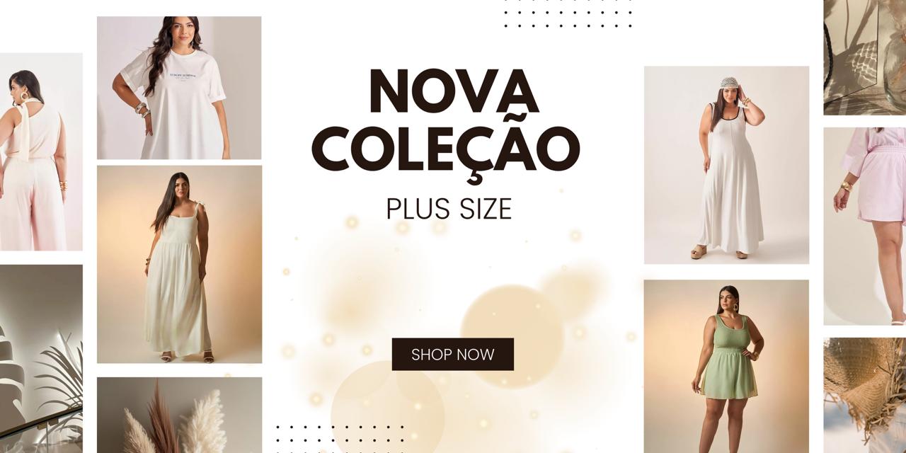 PLUS SIZE