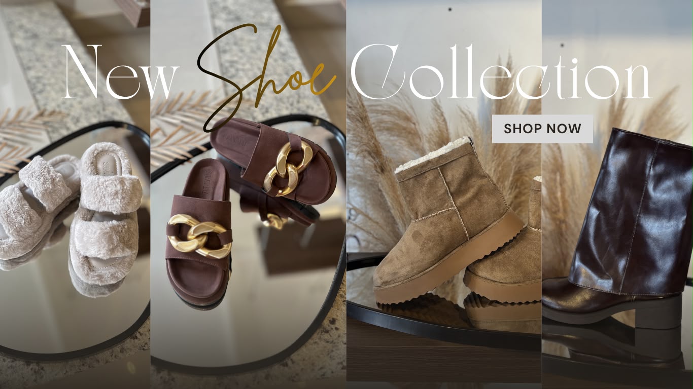 Sapatos 